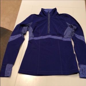 Lululemon pullover